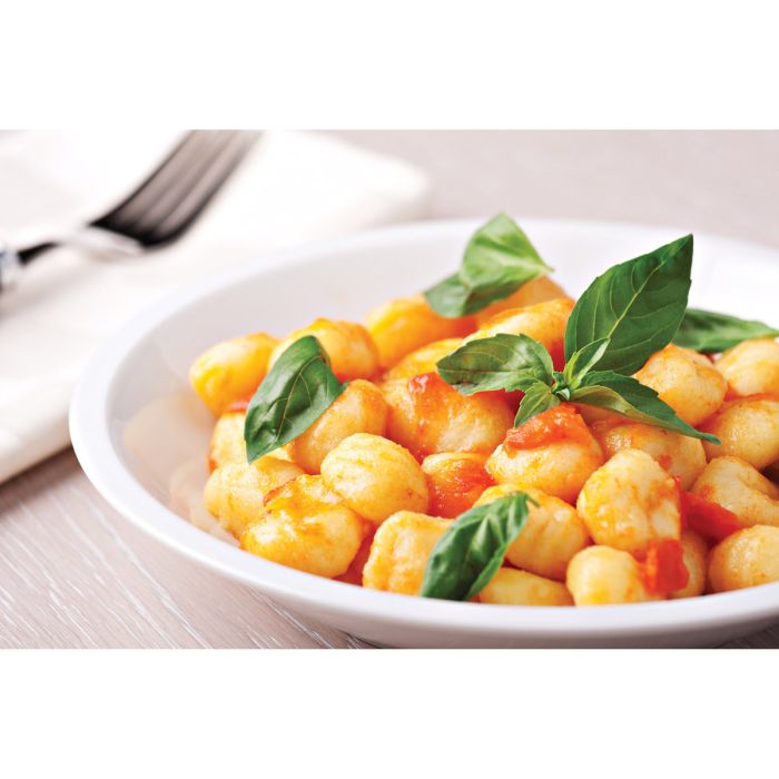 Fantes Cousin Lianas Gnocchi Board