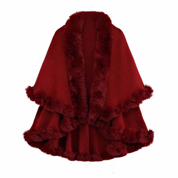 Burgundy / Free