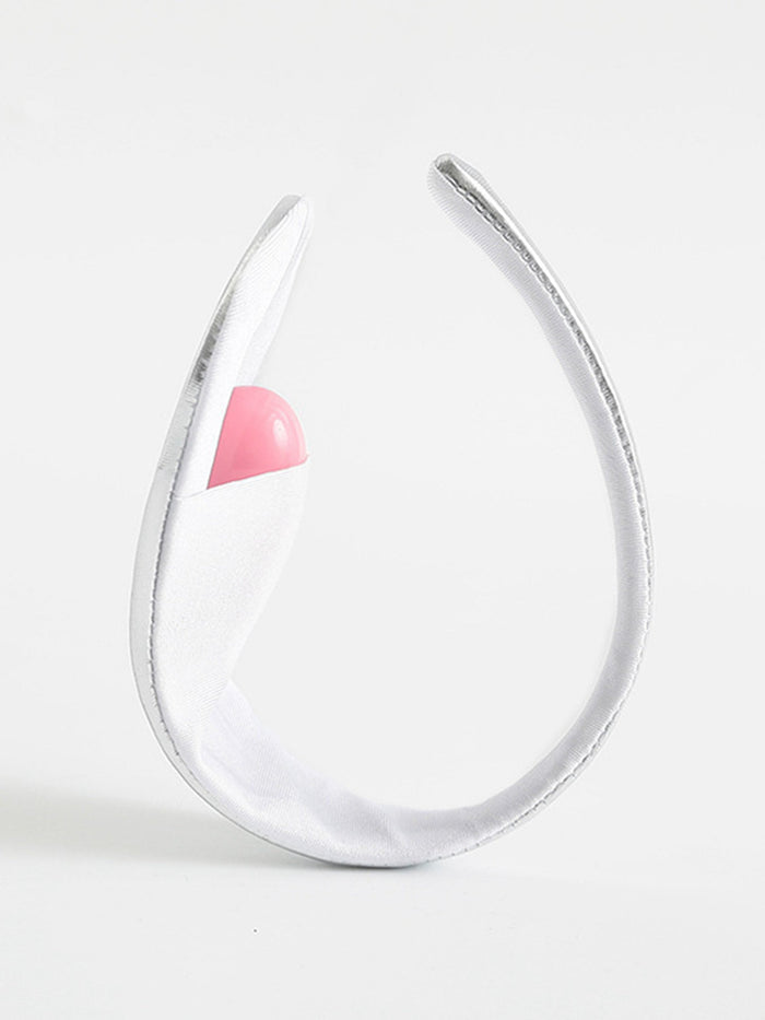 Silver with Vibrator / One Size