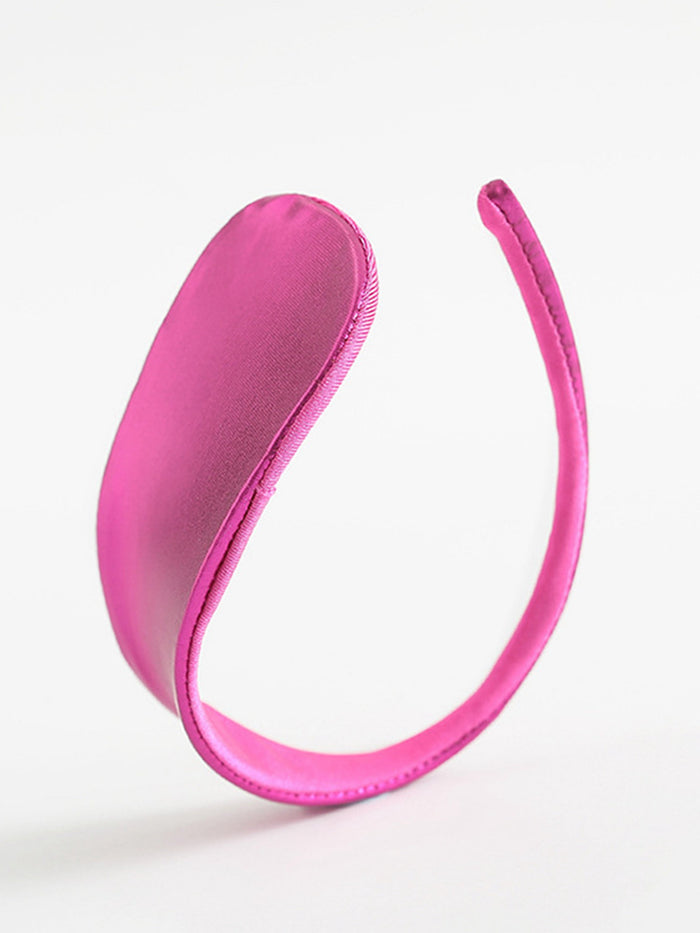 Hot Pink / One Size
