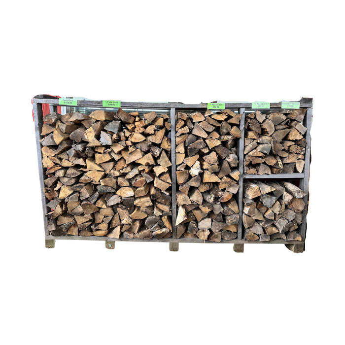 Firewood - Pittsboro Feed