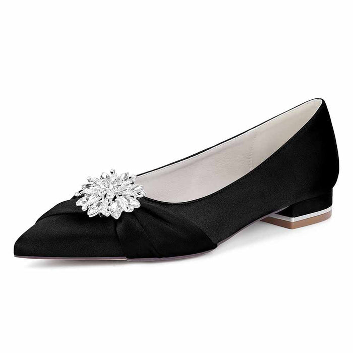 Black / US6