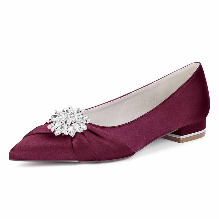Wine Red / US6