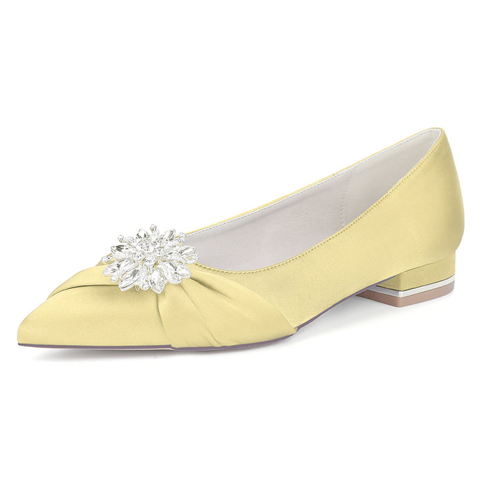Yellow / US6