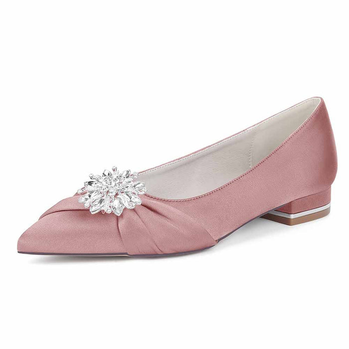 Dusty Pink / US6
