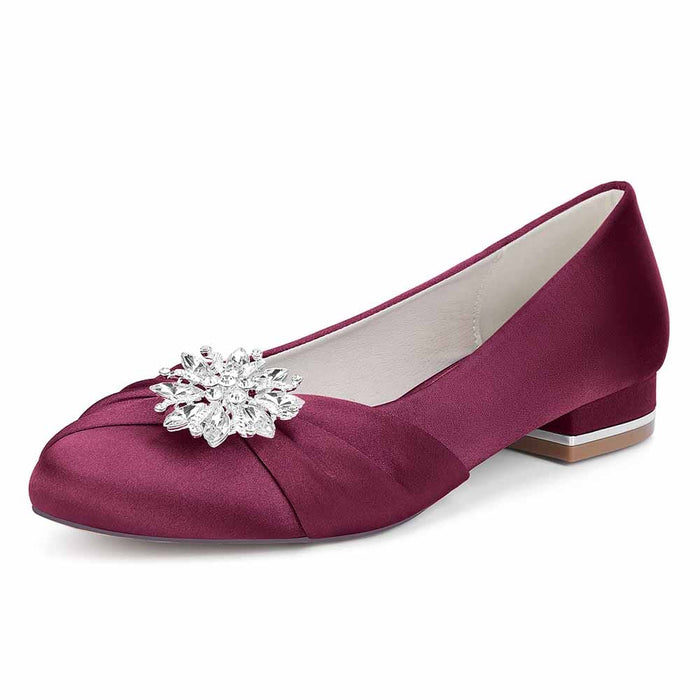 Wine Red / US6