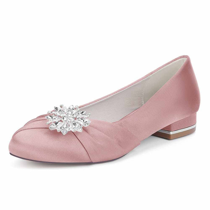 Dusty Pink / US6