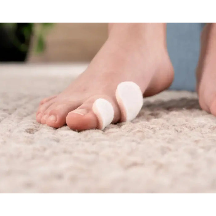 Fleecy Foam - 2 plates - 7.5 x 11 cm - Thickness: 5 mm - Ruck Ruck