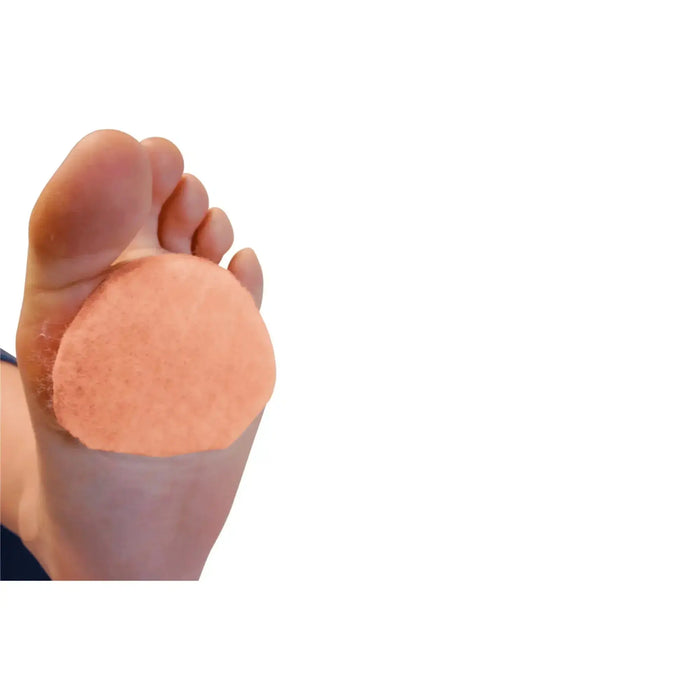 Fleecy Foam - 2 sheets - 7.5 x 11 cm - Thickness: 5 mm Ruck