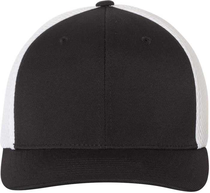 Flexfit Ultrafiber Mesh Cap