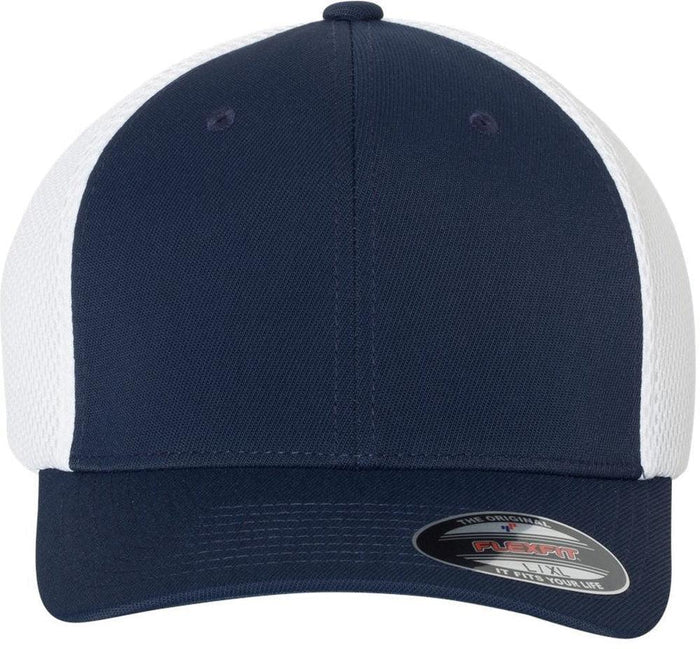 Navy/White / S/M