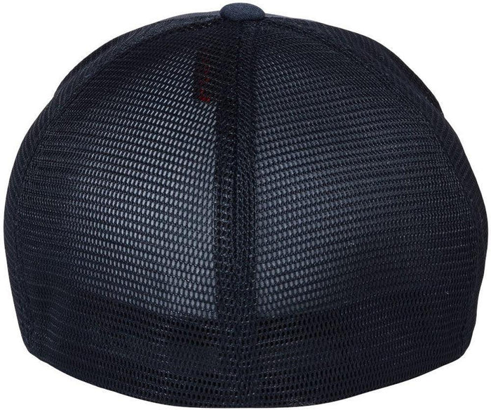 no-logo Flexfit Unipanel Cap-Caps-Flexfit-Thread Logic