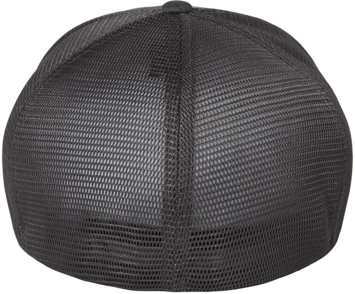 no-logo Flexfit Unipanel Cap-Caps-Flexfit-Thread Logic