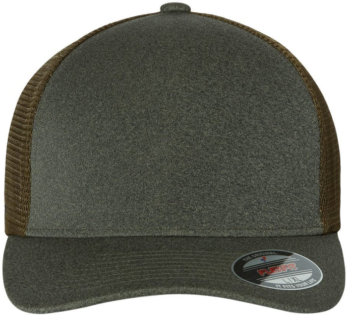 Melange Olive / S/M
