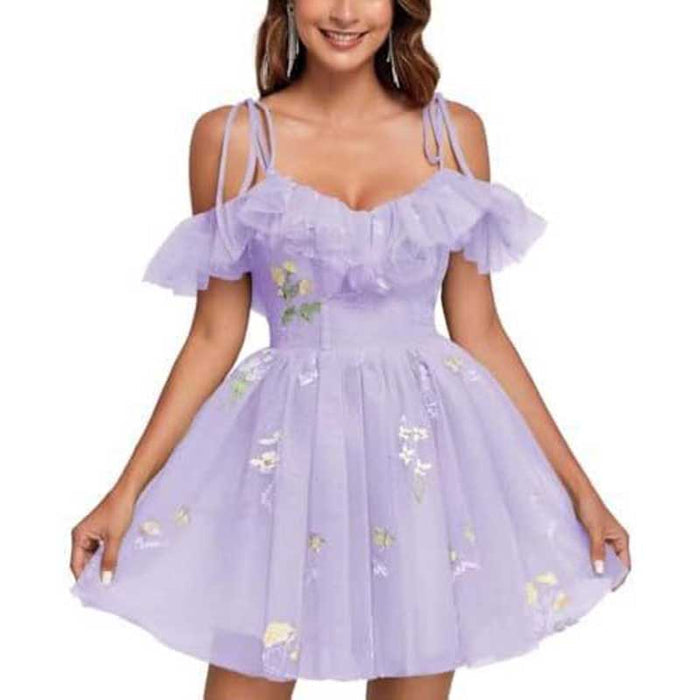 Lilac / XS