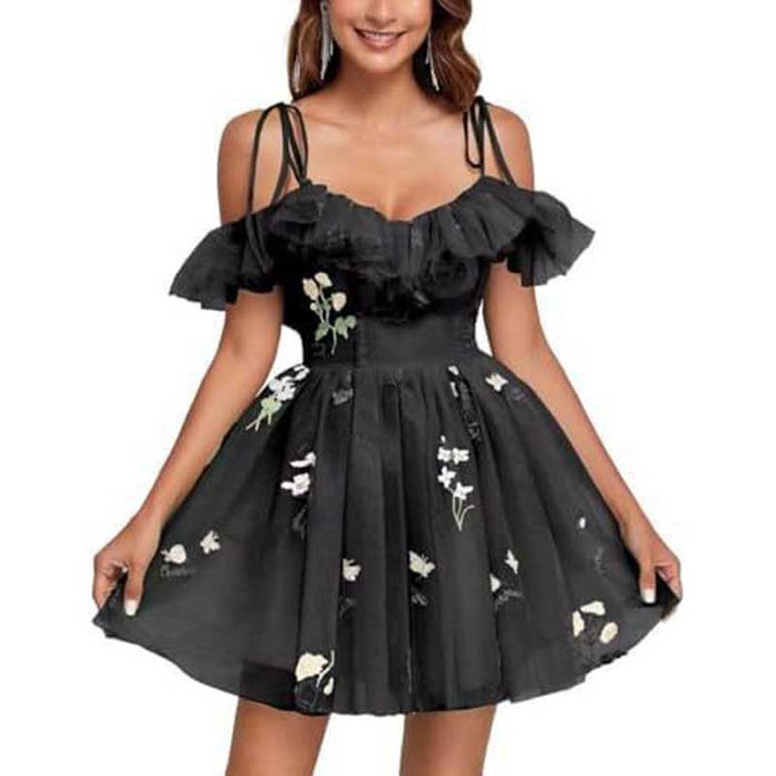 Black / XS
