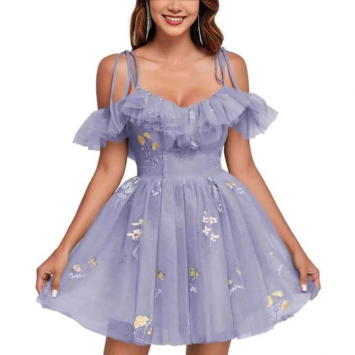 Lavender / XS