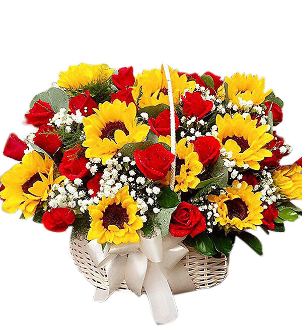 Birthday Flowers For Kid 20 - Vietnamese Flowers