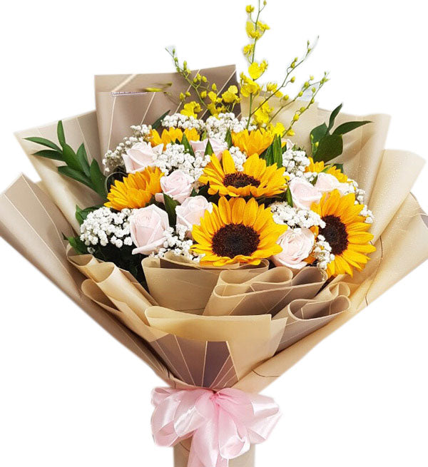 Birthday Flowers For Kid 50 - Vietnamese Flowers