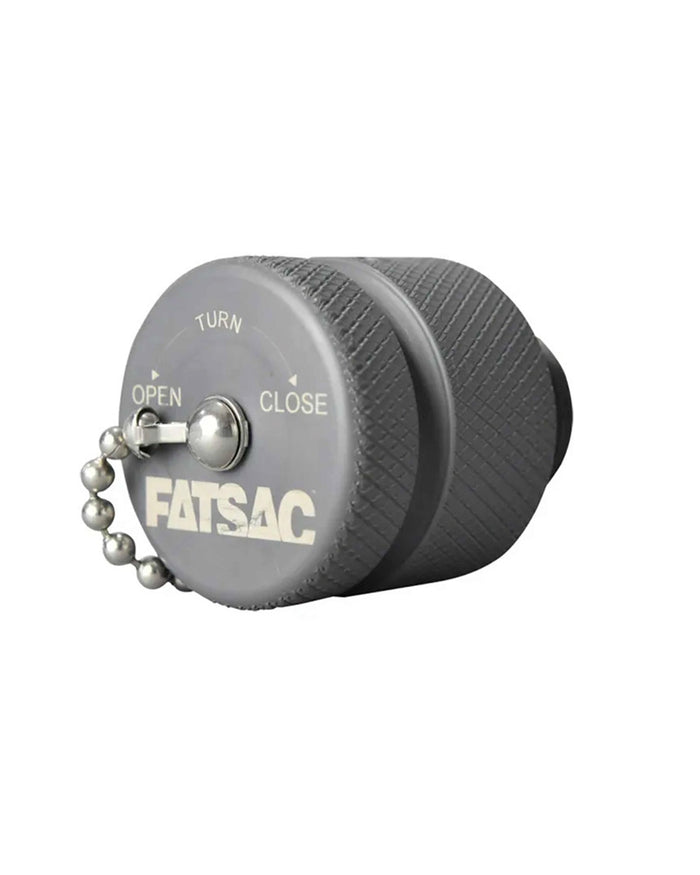 Fly High FATSAC Female Quick Connect Adapter
