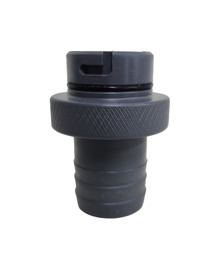 Fly High FATSAC Male Quick Connect 1" Hose Fitting