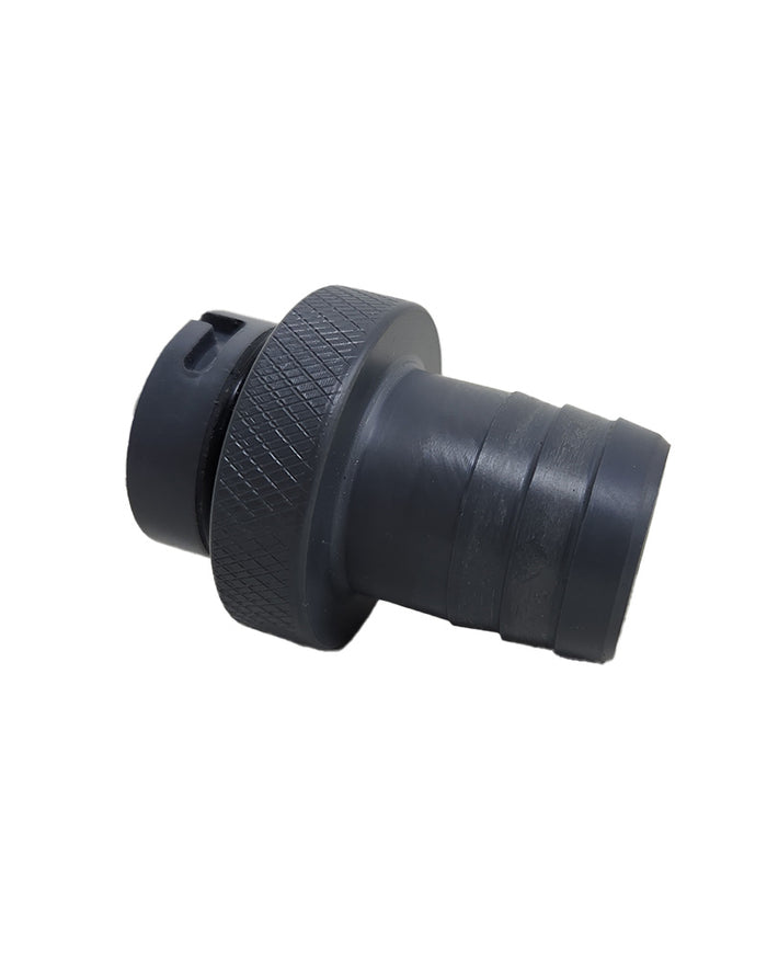 Fly High FATSAC Male Quick Connect 1" Hose Fitting
