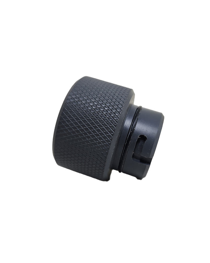 Fly High FATSAC Male Quick Connect Tsunami Pump Thread