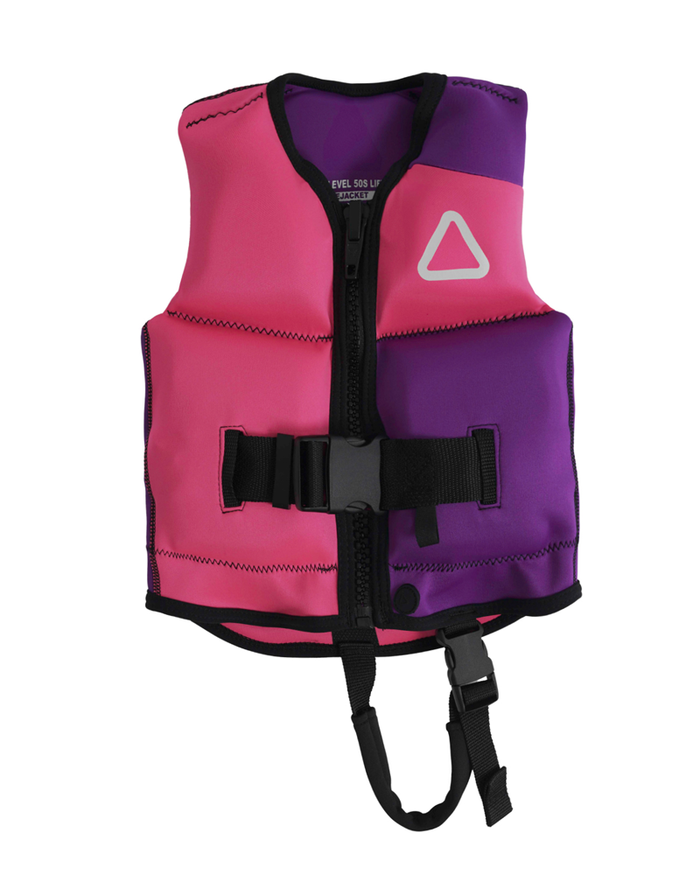 Follow Corp Infant Vest (2026)