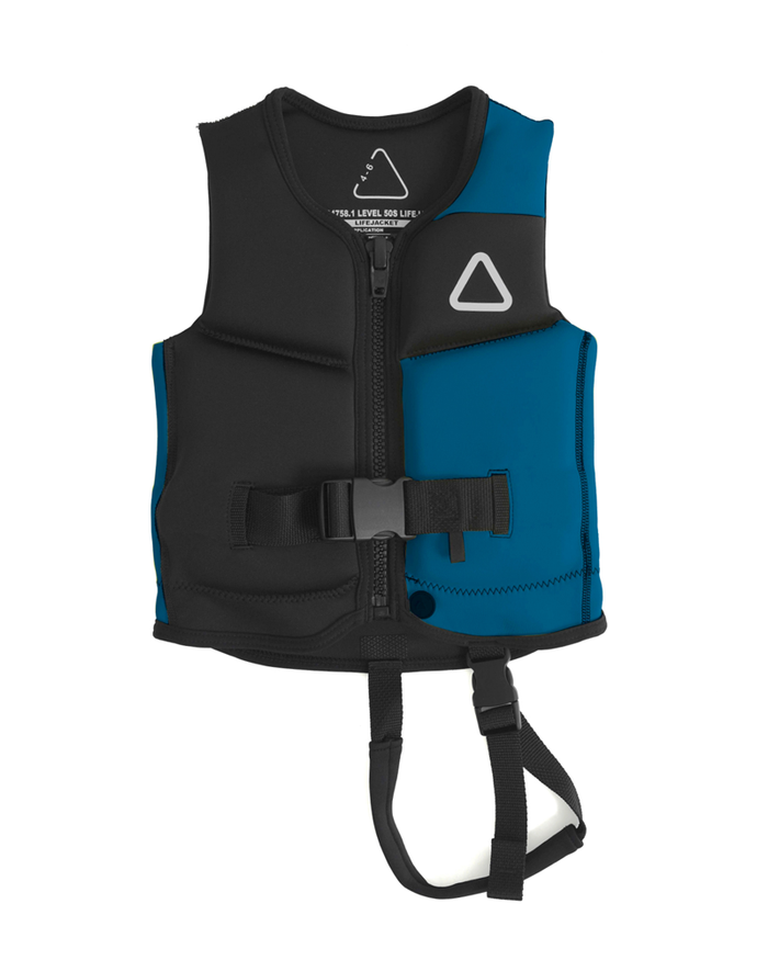 Follow Corp Infant Vest (2026)