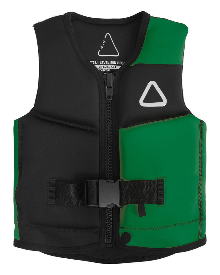 Follow Corp Infant Vest