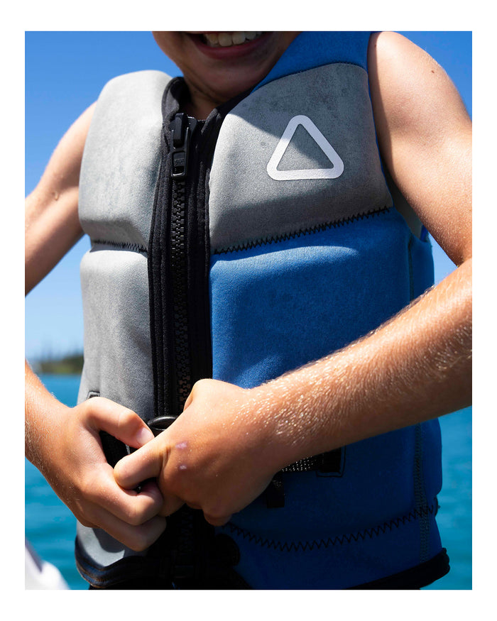 Follow Corp Infant Vest