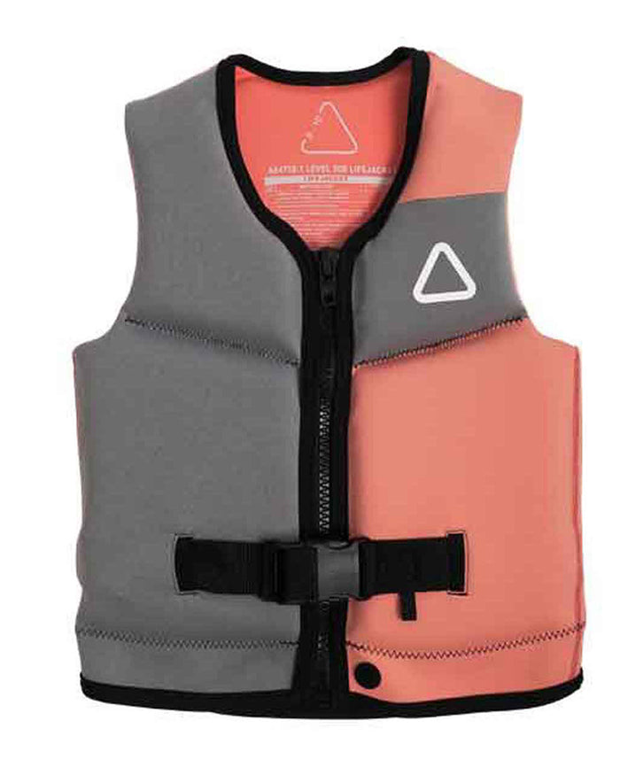 Follow Corp Jr. Vest