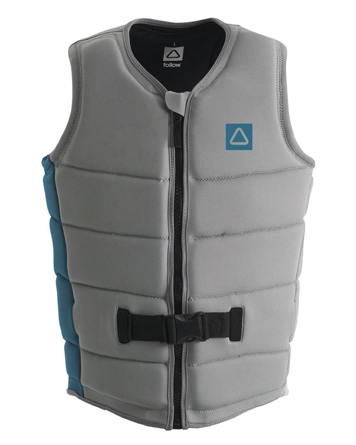 Follow Corp Vest (2026)