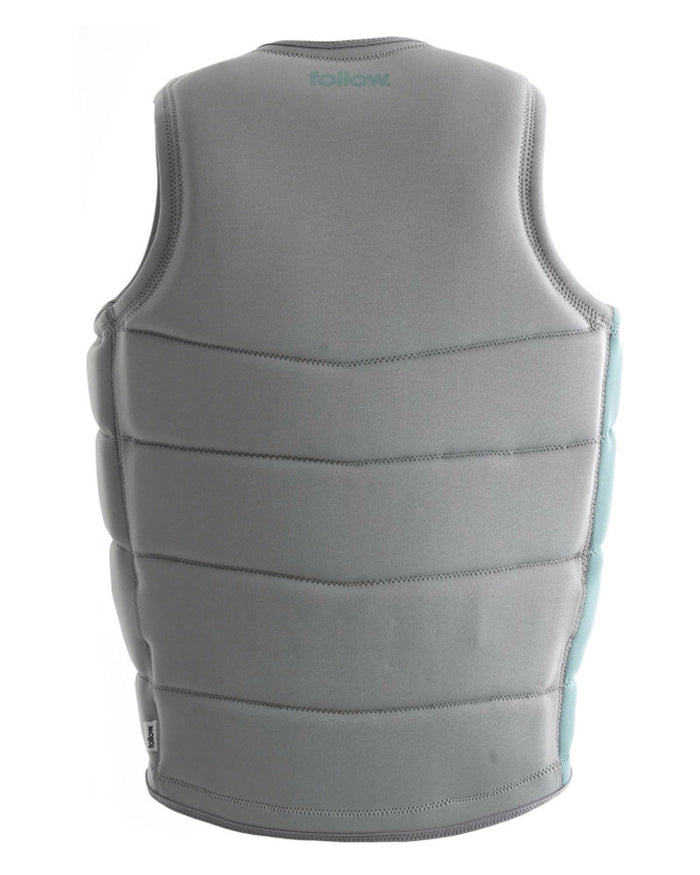 Follow Corp Vest (2026)