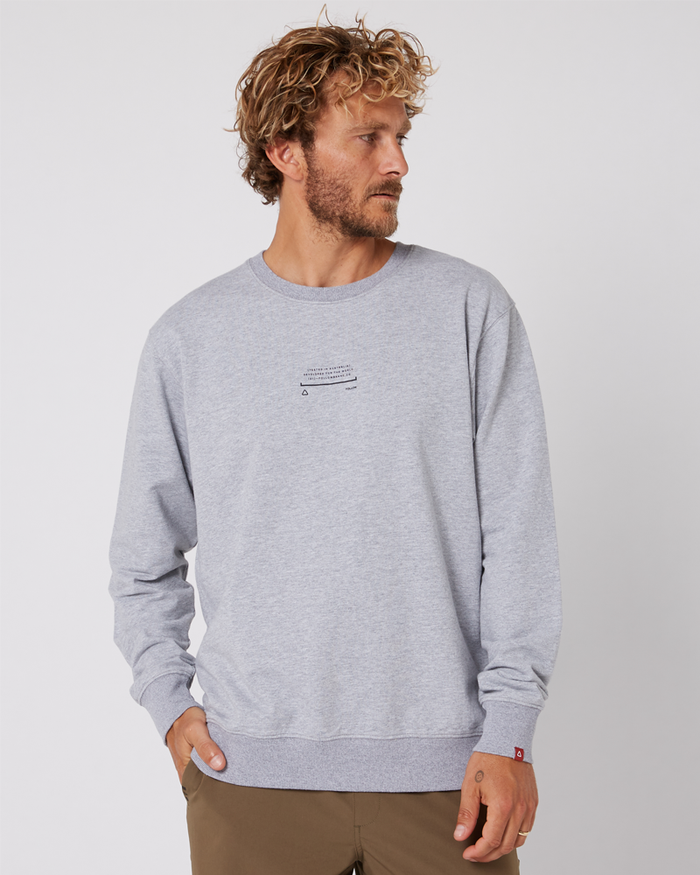 Grey Heather / S