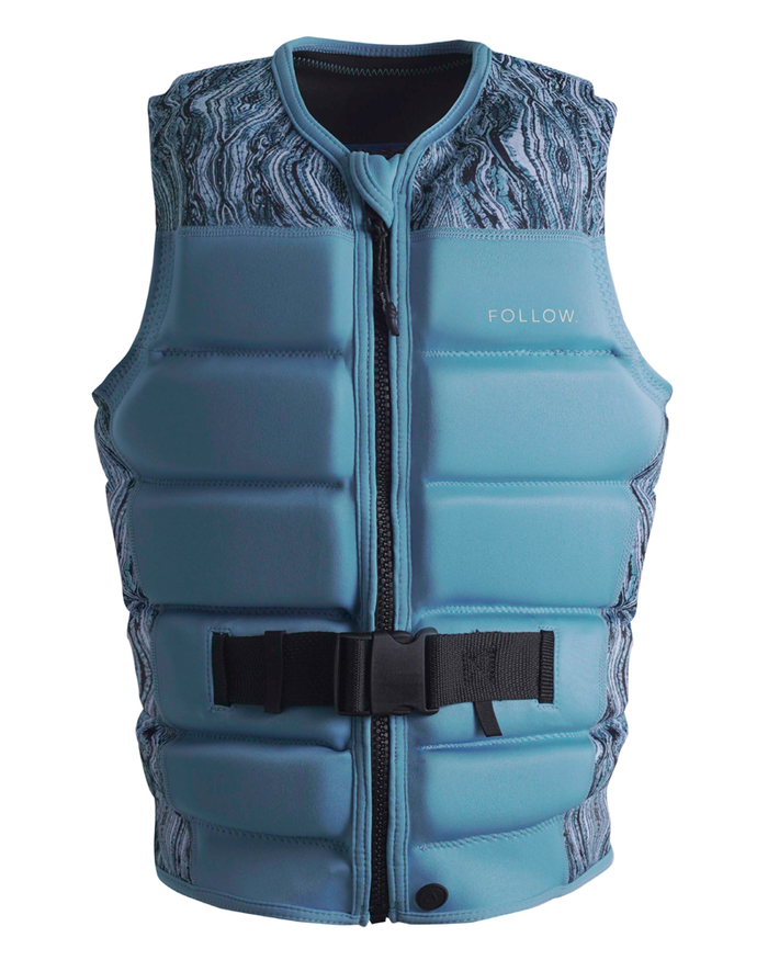 Follow Harmony Womens Vest (2025)