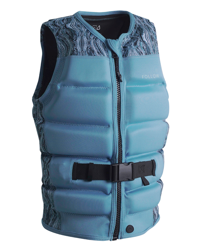 Follow Harmony Womens Vest (2025)
