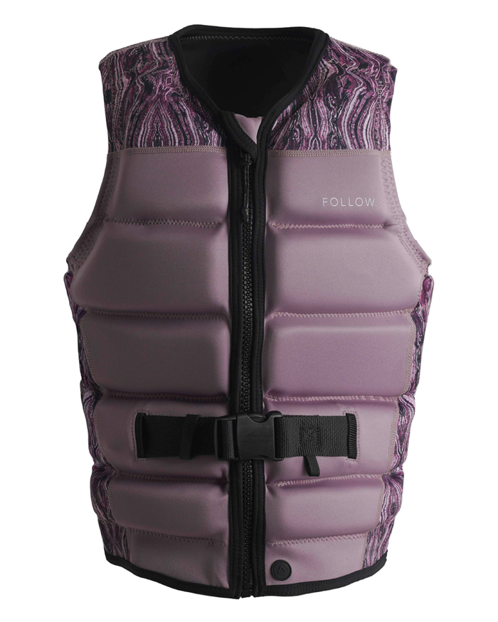 Follow Harmony Womens Vest (2025)