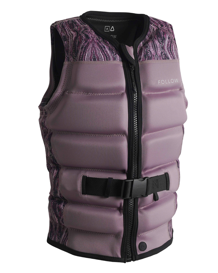 Follow Harmony Womens Vest (2025)