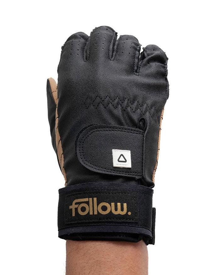Follow Origins Pro Amara Glove-XS-Skiforce Australia