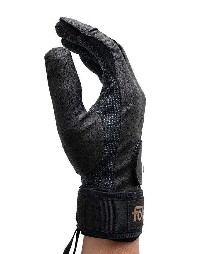 Follow Origins Pro Kevlar Glove-XS-Skiforce Australia