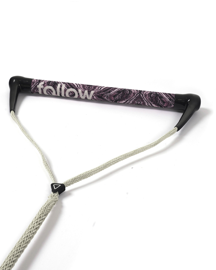 Follow Pro Handle