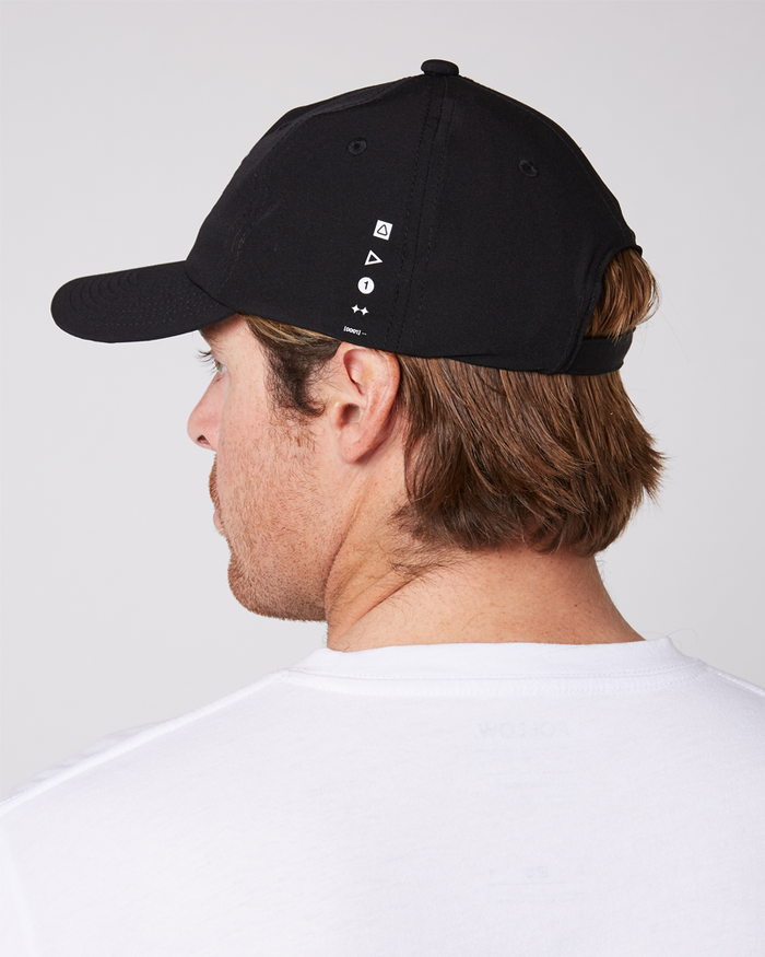 Follow Tested Cap