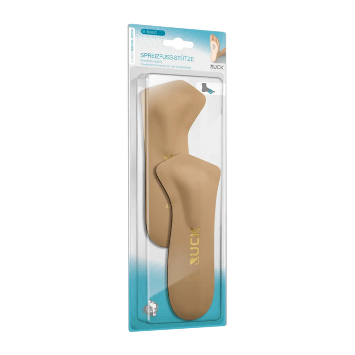 Forefoot inflammation protection - 1 pair - Ruck Ruck