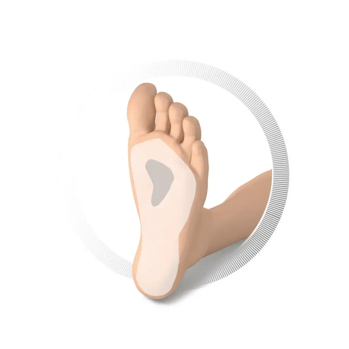 Forefoot inflammation protection - 1 pair - Ruck Ruck