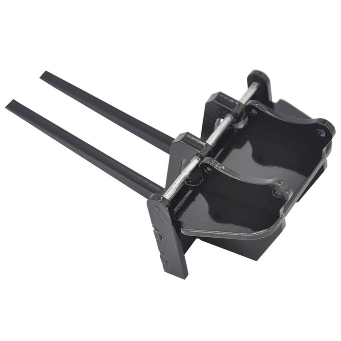 ForkLift Attachment For Huina 1550 /1580/ 1592/ 1593/ 1594 RC Excavator