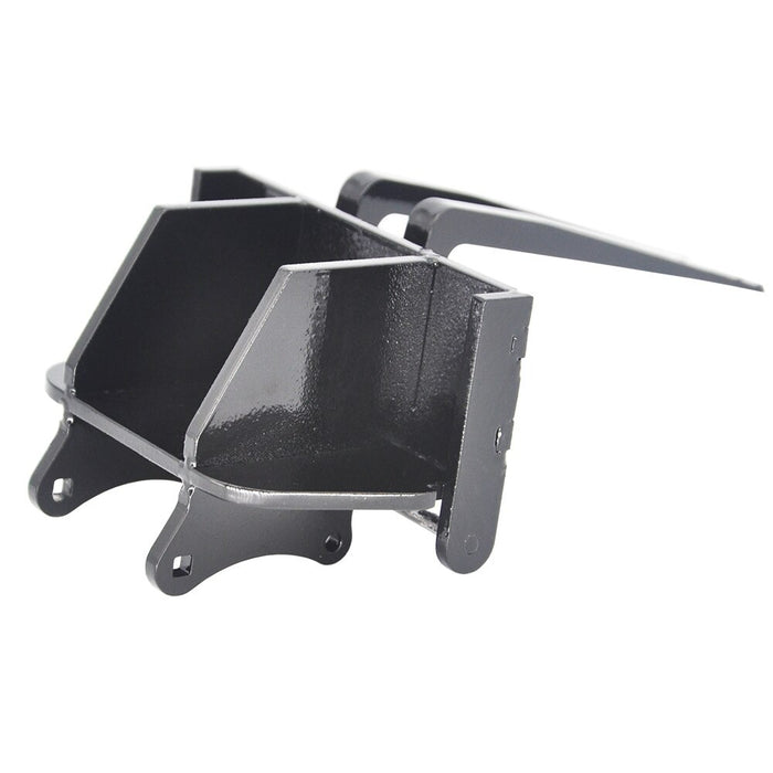ForkLift Attachment For Huina 1550 /1580/ 1592/ 1593/ 1594 RC Excavator