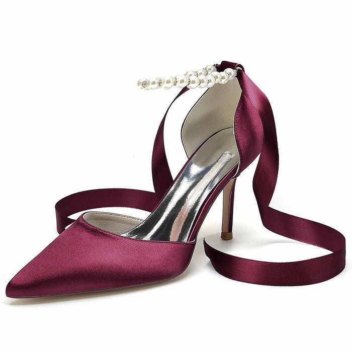 Wine Red / US5