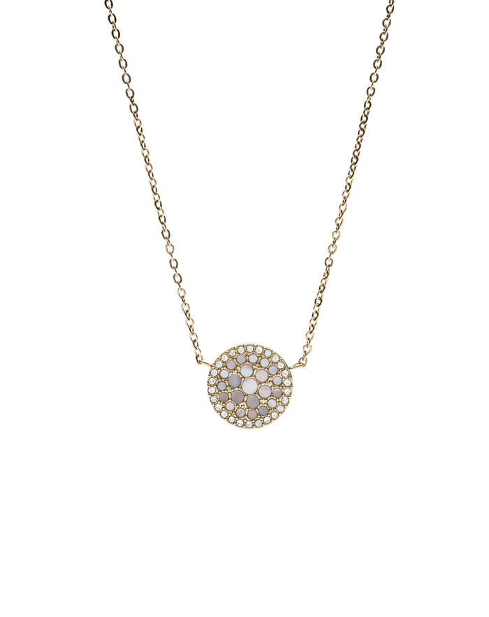 Fossil Kadın Kolye JF02603-710