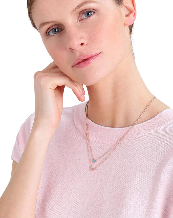 Fossil Kadın Kolye JF02644-791
